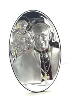 Icona Beltrami in Argento 6537/50 - 6537/50